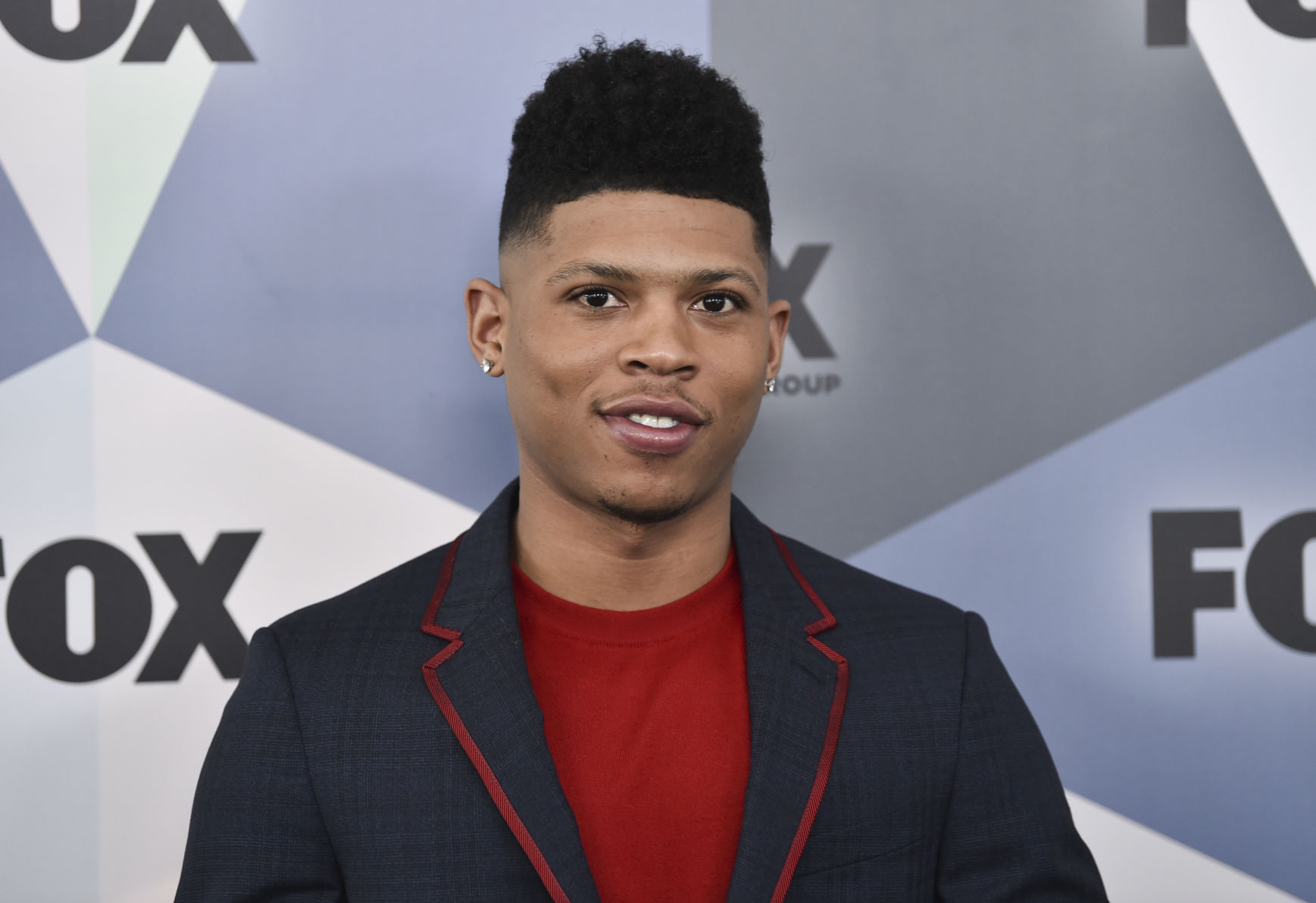Bryshere Gray